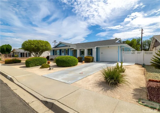 Photo 3 of Sale Pending at 28700 Thornhill, Menifee, CA 92586 | MLS# SW26191728 | Listing updated on 2026-10-02