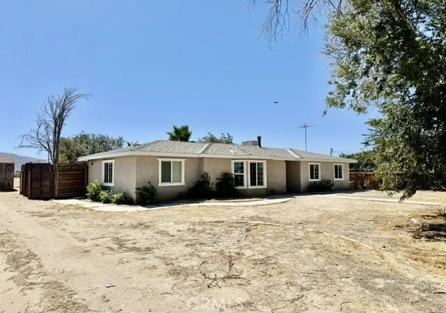 Single family home for sale at 11132 E Ave R6, Littlerock, CA 93543 | MLS# SR26197683