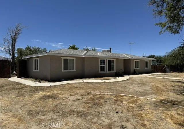 Photo 2 of Sale Pending at 11132 E Ave R6, Littlerock, CA 93543 | MLS# SR26197683 | Listing updated on 2026-10-30