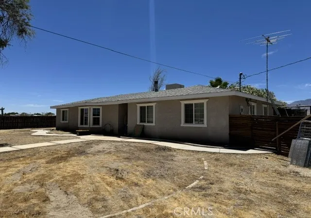 Photo 3 of Sale Pending at 11132 E Ave R6, Littlerock, CA 93543 | MLS# SR26197683 | Listing updated on 2026-10-30