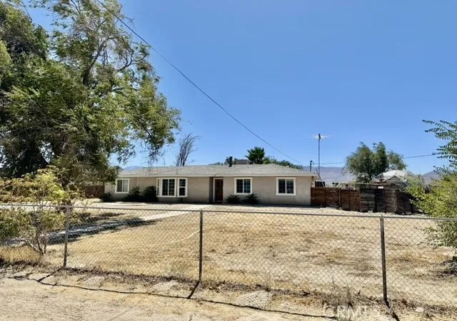 Photo 4 of Sale Pending at 11132 E Ave R6, Littlerock, CA 93543 | MLS# SR26197683 | Listing updated on 2026-10-30