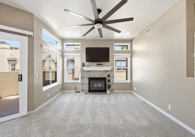 Listing Photo 5 - Condo for sale in building located at 28362 Pueblo Dr, Lake Forest, CA 92679