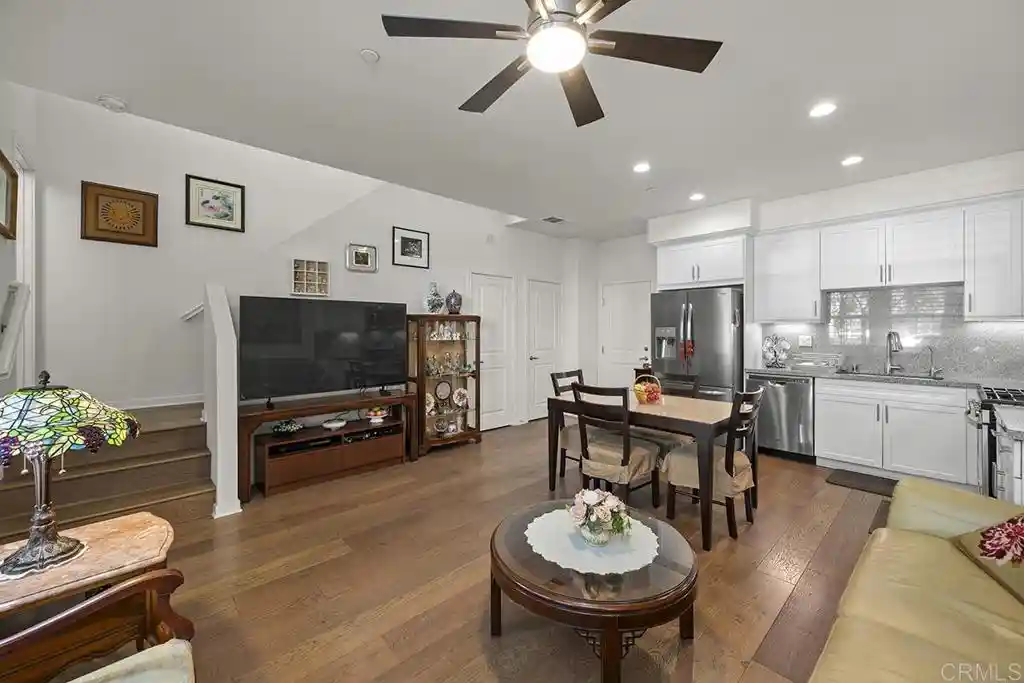 Photo 1 of Townhouse for sale at 2022 Quartet Loop Unit 2, Chula Vista, CA 91915 | MLS# PTP2606844 | Listing updated on 2026-10-28