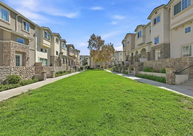 Townhouse for sale at 252 Vermont Ct, El Cajon, CA 92020 | MLS# NDP2608455