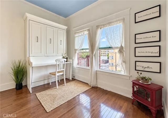 Photo 2 of Single family home for sale at 800 Pacific #407, Long Beach, CA 90813 | MLS# DW26197599 | Listing updated on 2026-10-06