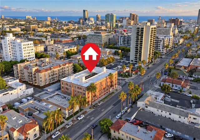 Photo 4 of Single family home for sale at 800 Pacific Ave #407, Long Beach, CA 90813 | MLS# DW26197599 | Listing updated on 2026-10-06