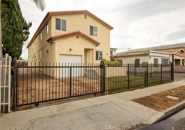 Photo 2 of Multi family home for sale at 149 W Colden Ave, Los Angeles, CA 90003 | MLS# SB26197696 | Listing updated on 2026-10-06