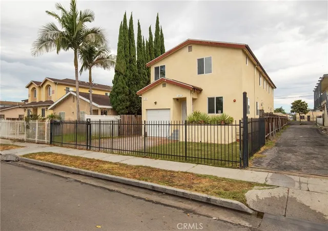 Photo 3 of House for sale at 149 W Colden Ave, Los Angeles, CA 90003 | MLS# SB26197696 | Listing updated on 2026-10-06