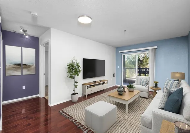 Photo 2 of Condo for sale at 1970 Columbia #204, San Diego, CA 92101 | MLS# 260022104SD | Listing updated on 2026-09-16