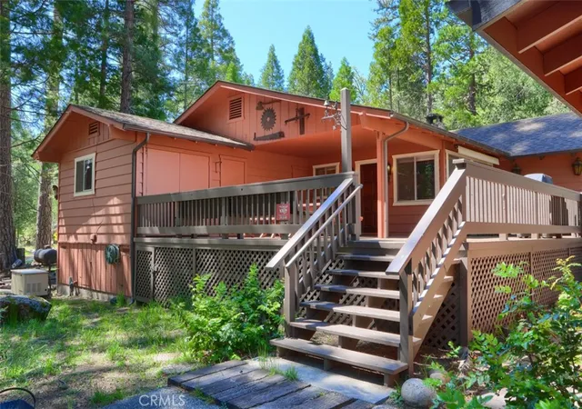 Photo 3 of Single family home for sale at 8067 Chilnualna Fls Rd, Yosemite National Park, CA 95389 | MLS# FR26197703 | Listing updated on 2026-09-09