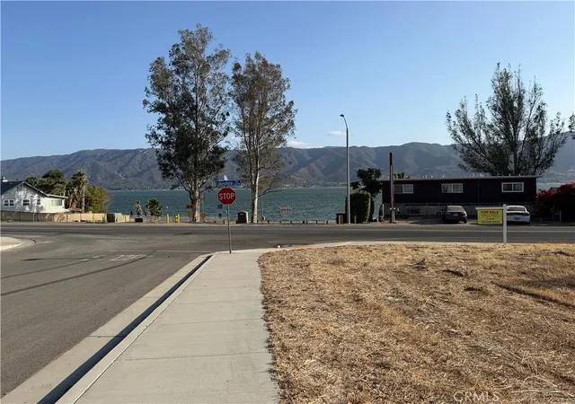 Photo 1 of Land for sale at 0 Lakeshore Dr, Lake Elsinore, CA 92530 | MLS# PW26197709 | Listing updated on 2026-09-09