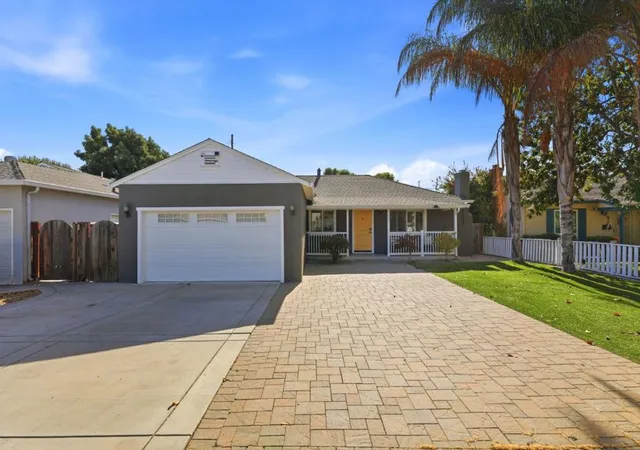 Photo 1 of Sale Pending at 1377 San Juan Ave, San Jose, CA 95110 | MLS# ML82060578 | Listing updated on 2026-10-03