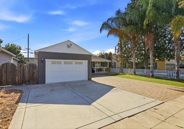 Photo 2 of Sale Pending at 1377 San Juan Ave, San Jose, CA 95110 | MLS# ML82060578 | Listing updated on 2026-10-03
