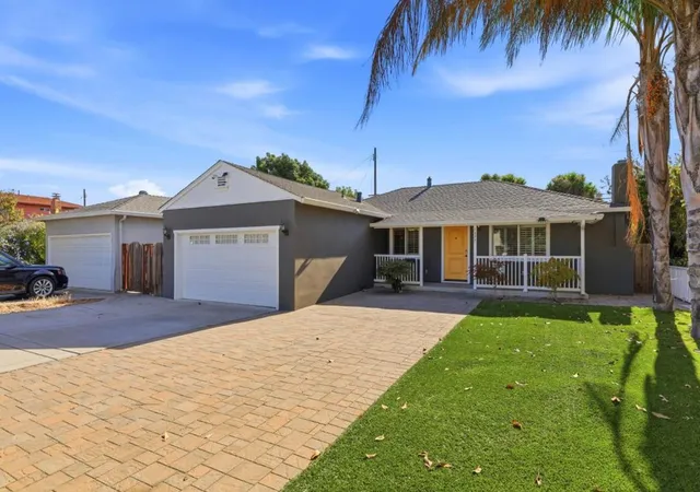 Photo 3 of Sale Pending at 1377 San Juan Ave, San Jose, CA 95110 | MLS# ML82060578 | Listing updated on 2026-10-03