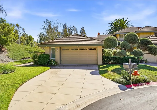 Photo 1 of Single family home for sale at 7806 E Appaloosa, Orange, CA 92869 | MLS# PW26192502 | Listing updated on 2026-10-30