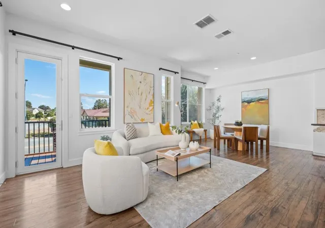 Photo 2 of Condo for sale at 1308 Bernoulli Pl #2, San Jose, CA 95132 | MLS# ML82060590 | Listing updated on 2026-10-12