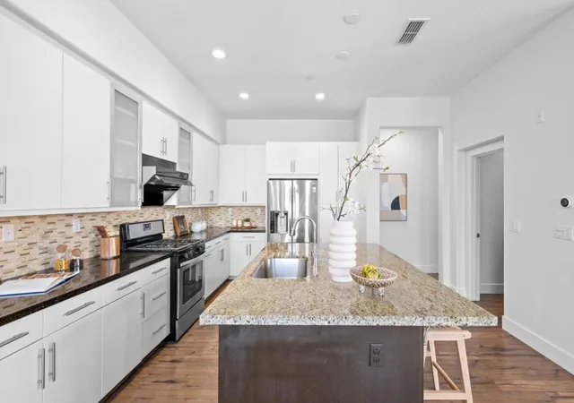 Photo 3 of Condo for sale at 1308 Bernoulli Pl #2, San Jose, CA 95132 | MLS# ML82060590 | Listing updated on 2026-10-12