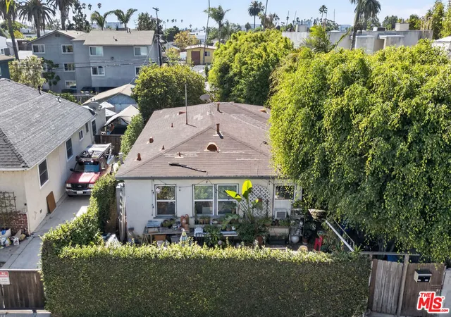 Photo 1 of Multi family home for sale at 644 Vernon Ave #644/646, Venice, CA 90291 | MLS# 26986047 | Listing updated on 2026-09-17