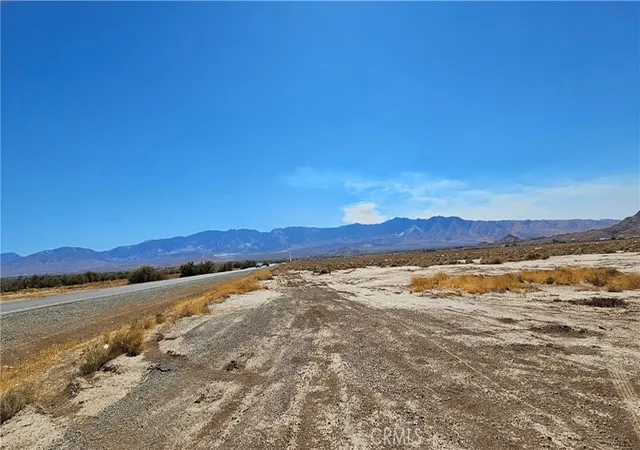 Photo 1 of Land for sale at 801 Bartow Rd, Lucerne Valley, CA 92356 | MLS# HD26184121 | Listing updated on 2026-09-09