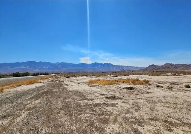 Photo 2 of Land for sale at 801 Bartow Rd, Lucerne Valley, CA 92356 | MLS# HD26184121 | Listing updated on 2026-09-09