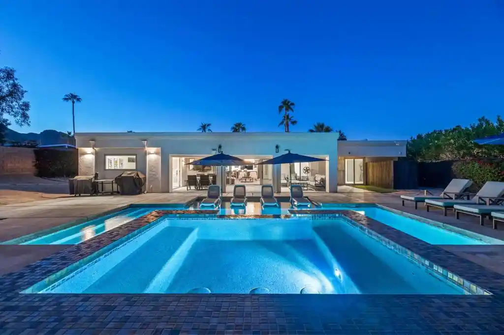 Single family home for sale at 42694 E Veldt St, Rancho Mirage, CA 92270 | MLS# 219152476DA
