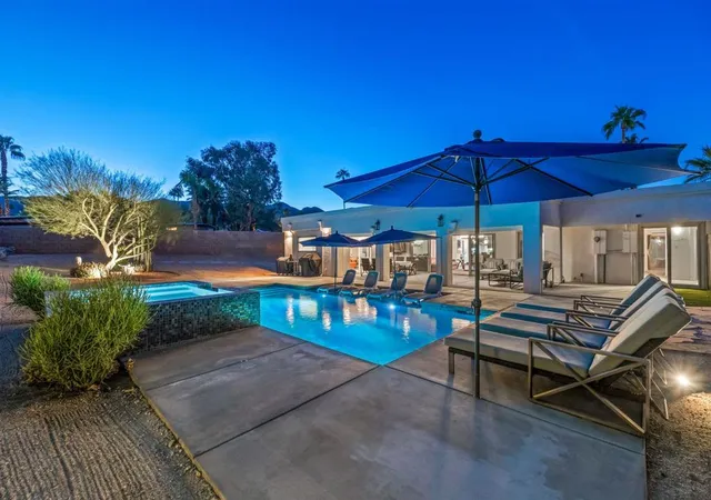 Photo 3 of Single family home for sale at 42694 E Veldt St, Rancho Mirage, CA 92270 | MLS# 219152476DA | Listing updated on 2026-10-05