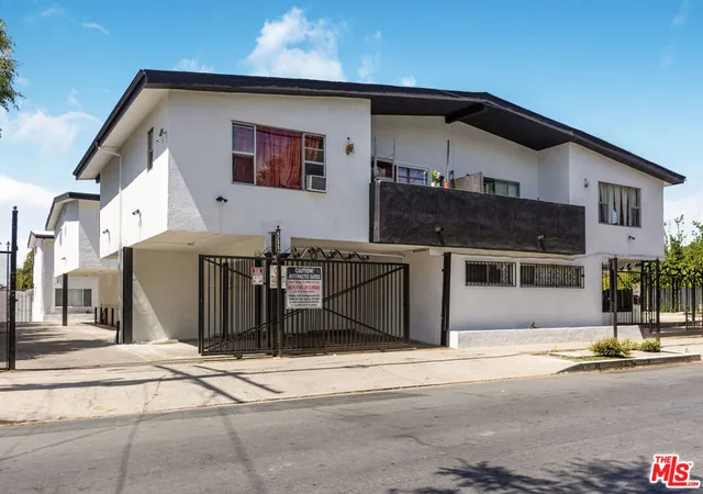 Photo 1 of Multi family home for sale at 3112 Estara Ave, Los Angeles, CA 90065 | MLS# 26986205 | Listing updated on 2026-10-09