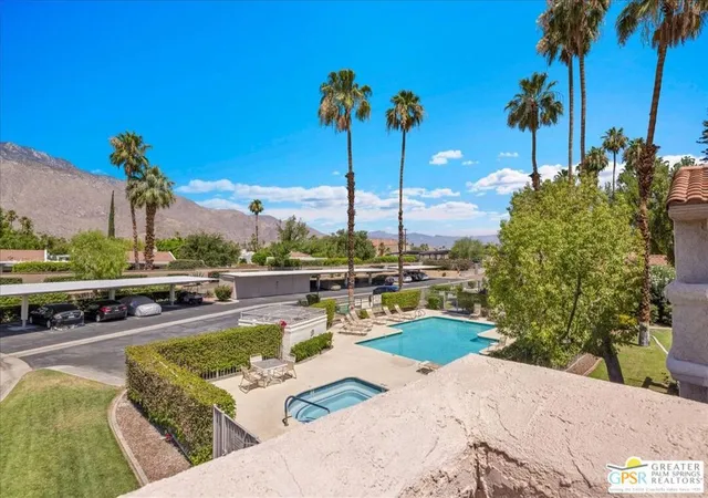 Photo 1 of Condo for sale at 505 S Farrell Dr #G42, Palm Springs, CA 92264 | MLS# 26985555PS | Listing updated on 2026-09-16
