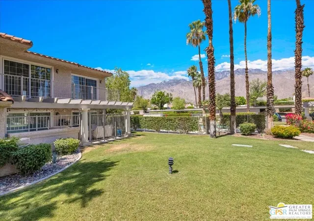 Photo 2 of Condo for sale at 505 S Farrell Dr #G42, Palm Springs, CA 92264 | MLS# 26985555PS | Listing updated on 2026-09-16