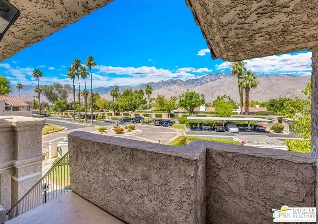 Photo 3 of Condo for sale at 505 S Farrell Dr #G42, Palm Springs, CA 92264 | MLS# 26985555PS | Listing updated on 2026-09-16