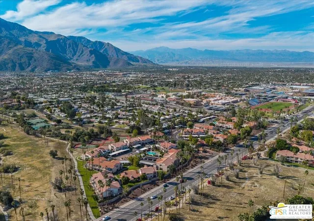 Photo 63 of Condo for sale at 505 S Farrell Dr #G42, Palm Springs, CA 92264 | MLS# 26985555PS | Listing updated on 2026-09-16