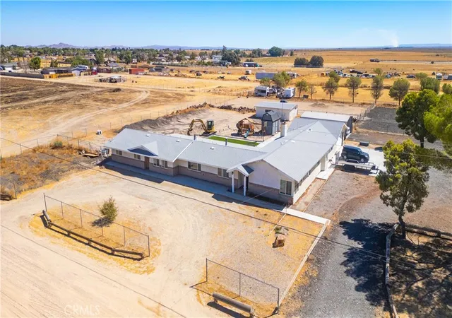 Single family home for sale at 48054 85th Street W, Lancaster, CA 93536 | MLS# SR26197516
