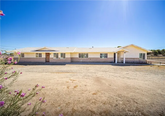 Photo 1 of Single family home for sale at 48054 85th Street W, Lancaster, CA 93536 | MLS# SR26197516 | Listing updated on 2026-10-31