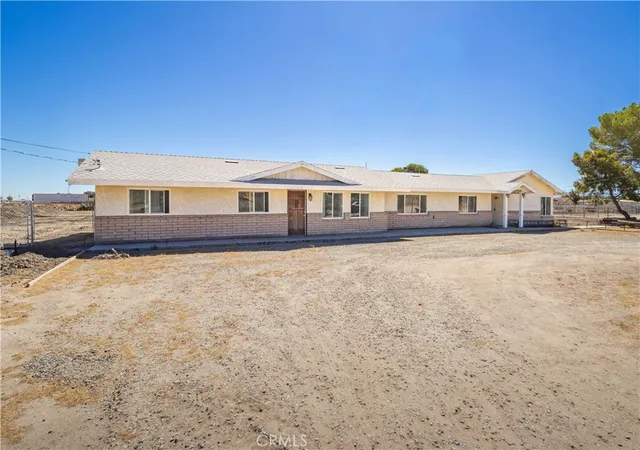 Photo 2 of Single family home for sale at 48054 85th Street W, Lancaster, CA 93536 | MLS# SR26197516 | Listing updated on 2026-10-31