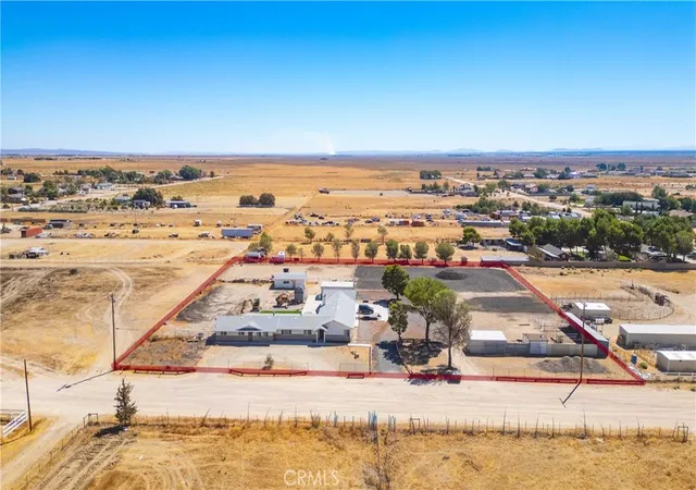 Photo 4 of Single family home for sale at 48054 85th Street W, Lancaster, CA 93536 | MLS# SR26197516 | Listing updated on 2026-10-31