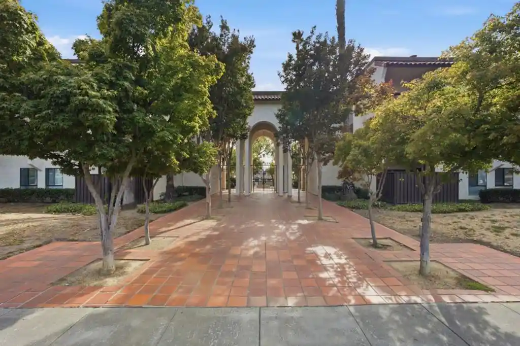 Listing Photo 1 - Condo for sale in 39975 Cedar Blvd located at 39975 Cedar Blvd, Newark, CA 94560 - Unit #130