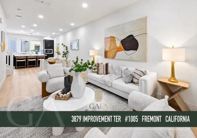 Photo 1 of Sale Pending at 3879 Improvement Terrace #1005, Fremont, CA 94538 | MLS# ML82060592 | Listing updated on 2026-10-06