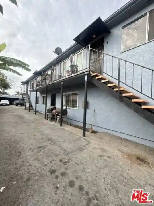 Multi family home for sale at 1234 W 92nd Street, Los Angeles, CA 90044 | MLS# 26986119