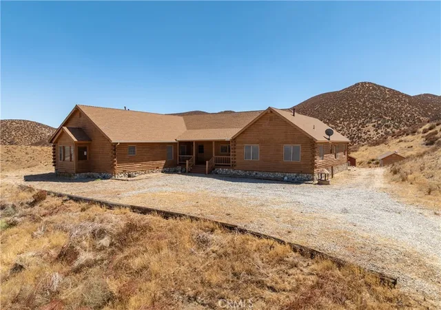 Photo 2 of Single family home for sale at 48245 235th West, Lancaster, CA 93536 | MLS# SR26197742 | Listing updated on 2026-09-22