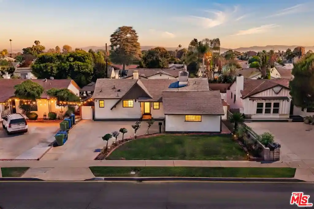 Photo 1 of Single family home for sale at 8938 Monogram Ave, North Hills, CA 91343 | MLS# 26985047 | Listing updated on 2026-10-28