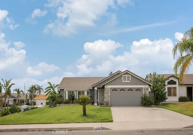 Photo 1 of Single family home for sale at 2569 W Plz Serena Dr, Rialto, CA 92377 | MLS# CV26197478 | Listing updated on 2026-10-10