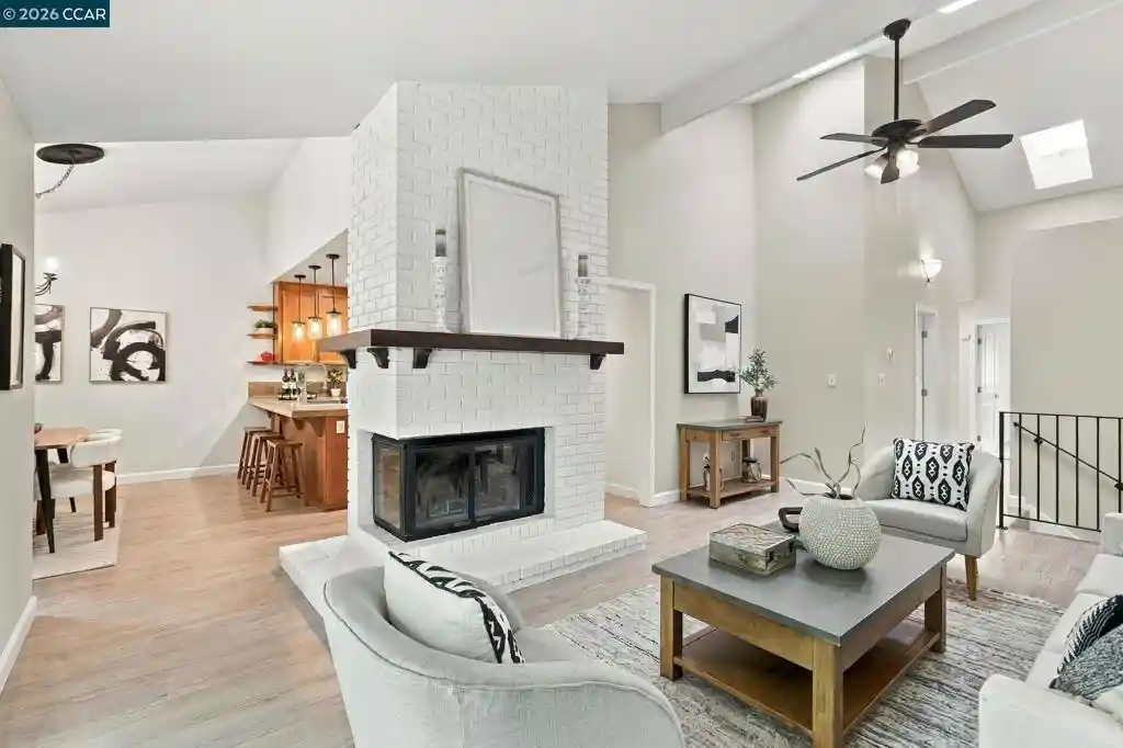 Townhouse for sale at 164 Southwind Dr, Pleasant Hill, CA 94523 | MLS# 41147646
