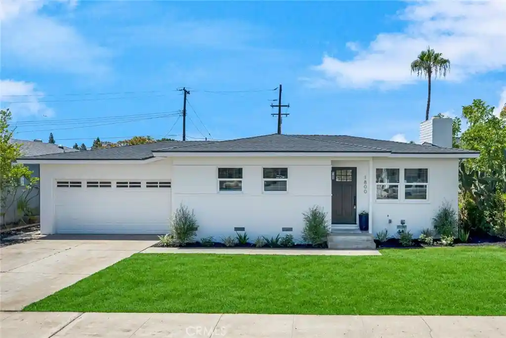 Single family home for sale at 1800 E Mayfair, Orange, CA 92867 | MLS# OC26197745