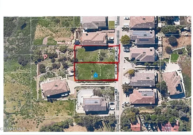 Photo 1 of Land for sale at 0 Midbury Hl Rd, Newbury Park, CA 91320 | MLS# 226004307 | Listing updated on 2026-09-10