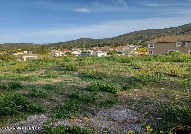 Photo 3 of Land for sale at 0 Midbury Hl Rd, Newbury Park, CA 91320 | MLS# 226004307 | Listing updated on 2026-09-10