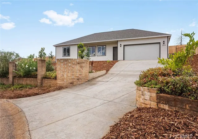 Photo 1 of Single family home for sale at 5819 Golden Oaks Rd, Paradise, CA 95969 | MLS# SN26196471 | Listing updated on 2026-10-30