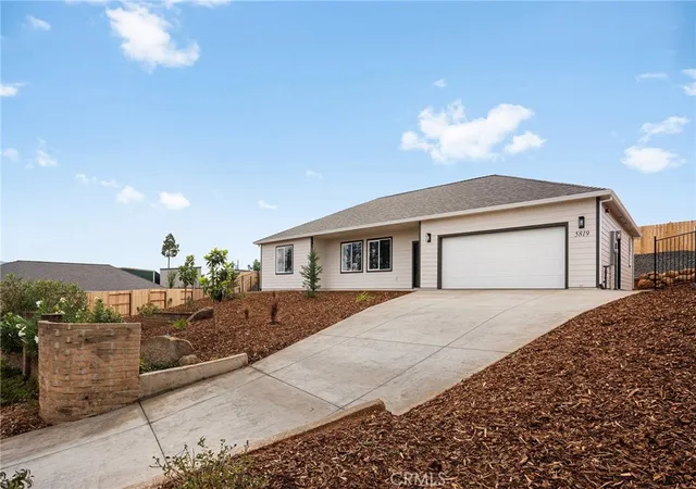 Photo 2 of Single family home for sale at 5819 Golden Oaks Rd, Paradise, CA 95969 | MLS# SN26196471 | Listing updated on 2026-10-30
