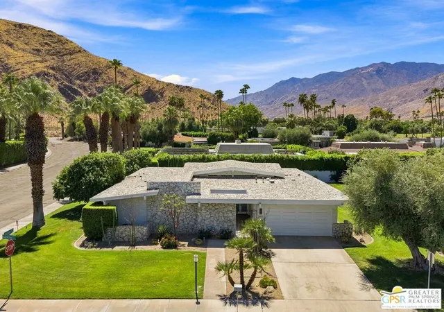 Photo 2 of Condo for sale at 2493 S Madrona Dr, Palm Springs, CA 92264 | MLS# 26859731PS | Listing updated on 2026-10-10