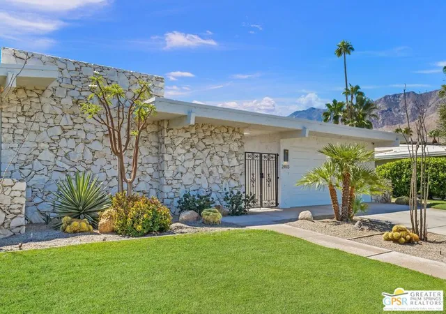 Photo 3 of Condo for sale at 2493 S Madrona Dr, Palm Springs, CA 92264 | MLS# 26859731PS | Listing updated on 2026-10-10
