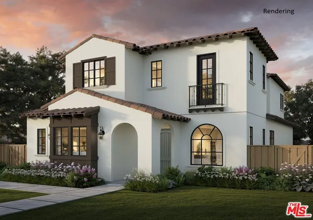 Photo 1 of Sale Pending at 537 15th Street, Santa Monica, CA 90402 | MLS# 26947717 | Listing updated on 2026-09-19